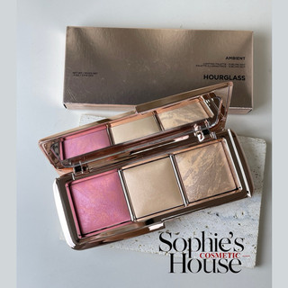 Bảng highlight Ambient Lighting Palette