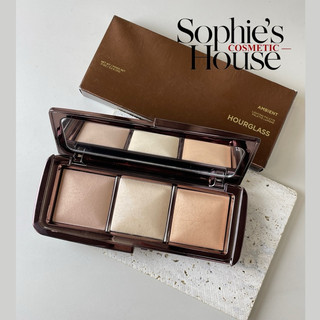Bảng highlight Ambient Lighting Palette