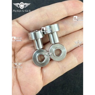  Bộ 4 Khâu Baga Salaya Inox 304 Gắn Xe Future Neo Future X MS6688 
