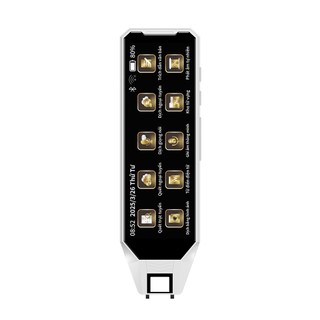 Máy phiên dịch cao cấp i-Tek S (Dịch không cần Internet) - Pen I-Tek Gold 2026