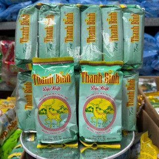 [Tường Vi] LỐC TRÀ THANH BÌNH ĐẶC BIỆT HƯƠNG LÀI TỔNG 420g,THƠM VÀNG ĐẬM VỊ TRÀ MIỀN TÂY.