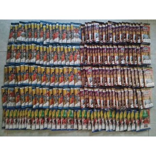 [ PACK HANDMADE ] pack thẻ cầu thủ bóng đá match attax các mùa