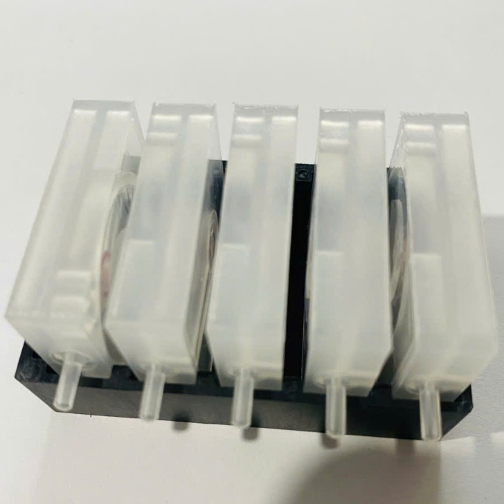 Van chống tụt mực dùng cho máy in Canon 6770/ Canon 6870/ Canon 6860/ Canon 6820...