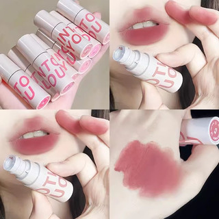 [Hỏa Tốc] Son Kem Nhung Lì INTO YOU  Customized Airy Lip Mud