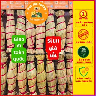  Tré Bình Định  Ché  Tré Bó Rơm Tré Tai Heo Lá Ổi Đặc Sản Bình Định – Ông Tré Foods 