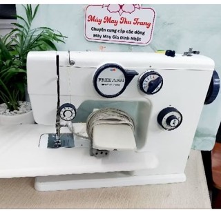  MÁY MAY BÁN CÔNG NGHIỆP máy đa năng máy nhật bãi máy ziczac máy khuy 