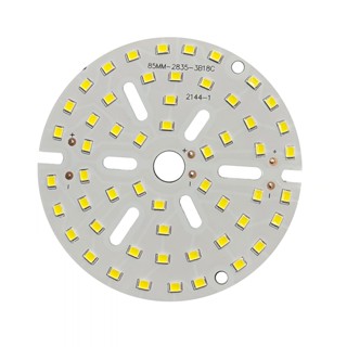 Led vỉ hạt 18w- chạy chấn lưu