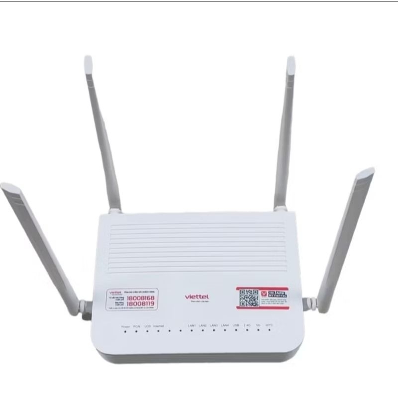 modem viettel hai băng tần SE- 24D(2nd)