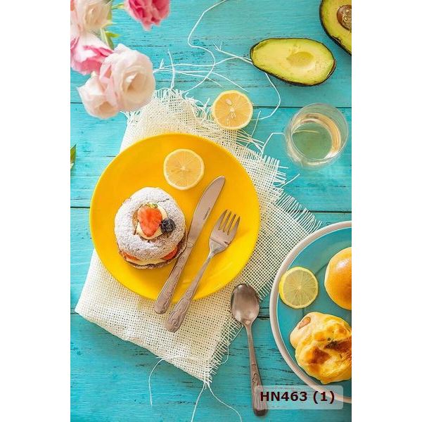 Tranh lụa HOT mẫu mới về Tranh trang trí cửa hàng hoa, quán ăn, bakery shop