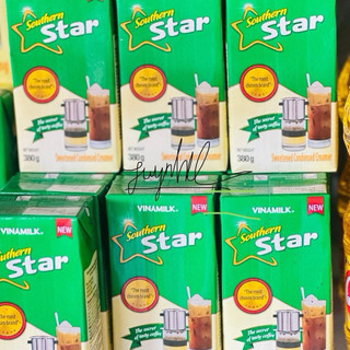 Sữa Đặc Ngôi Sao Phương Nam 380g