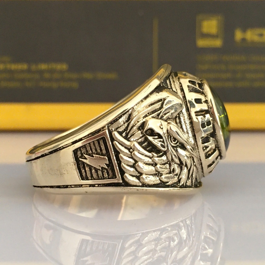 Nhẫn Mỹ Chính Hãng Nhẫn Mỹ Xưa Năm 1969 Miễn Phí Vận Chuyển