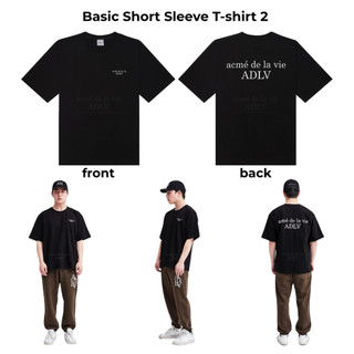 [SẴN] Áo thun ADLV gom sale