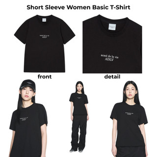 [SẴN] Áo thun ADLV gom sale