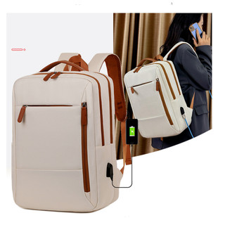 Balo laptop nữ đa chức năng cao cấp phong cách mới