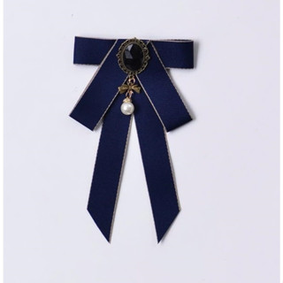 Nơ cài áo kỉ yêu, nơ cử nhân Đính Đá Thời Trang Sành Điệu, Nữ Tính