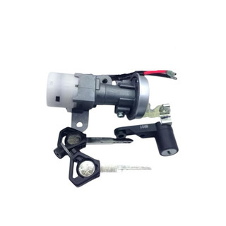 Khoá điện xe Ex 135