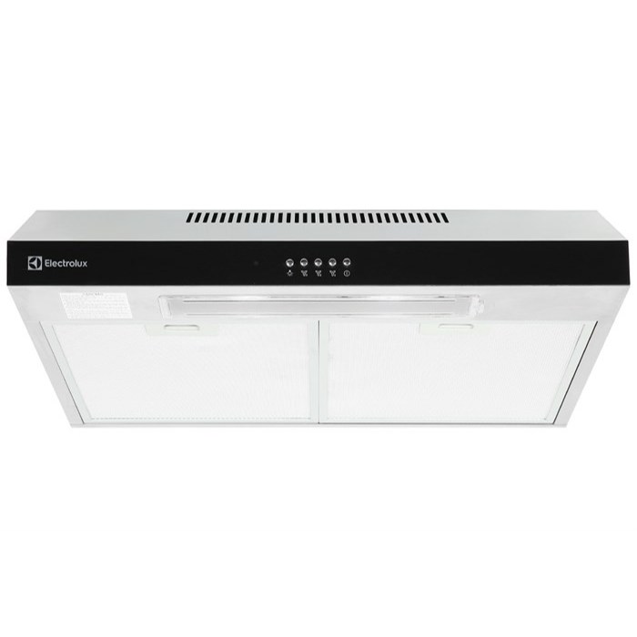 [CHÍNH HÃNG] [FREESHIP HCM] Máy Hút Mùi Âm Tủ Electrolux ERF715SBA - Bộ Lọc Than Hoạt Tính - 70 cm