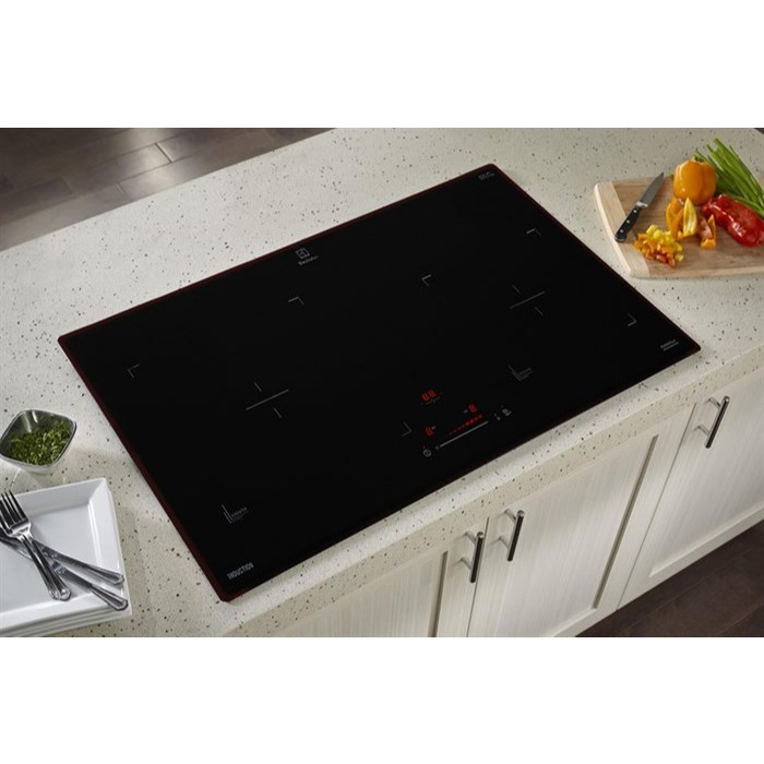 [CHÍNH HÃNG] [FREESHIP HCM] Bếp Từ 2 Vùng Nấu Electrolux EHI7325BA - 6000W