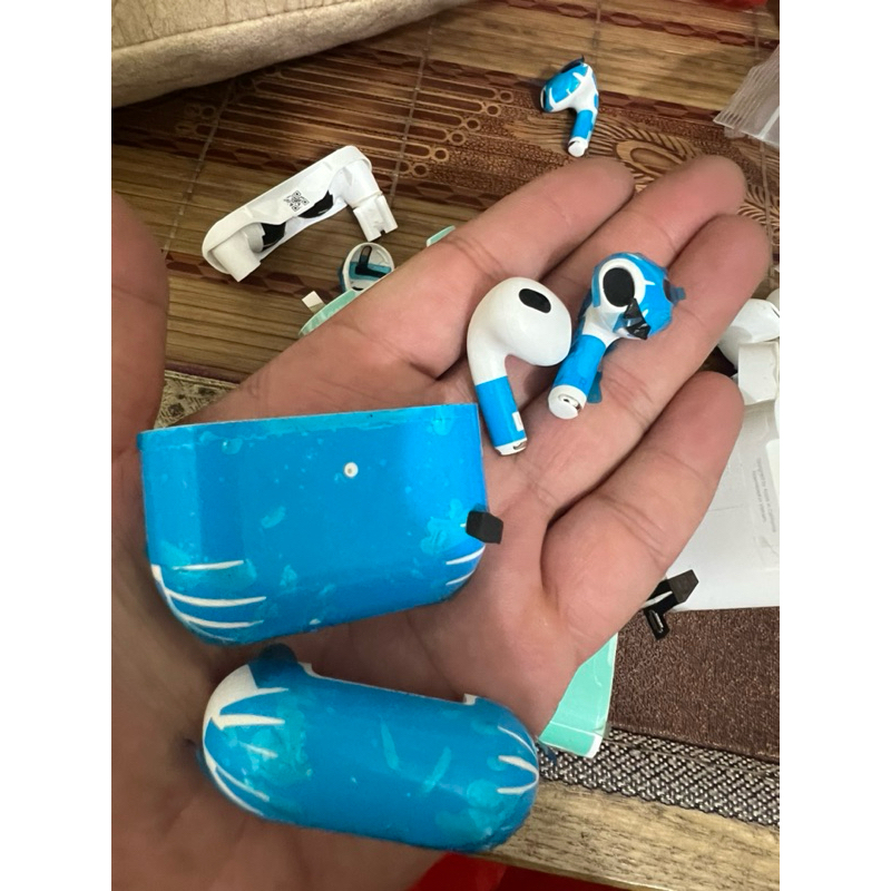 vỏ- pin ap3 xịn cho a e kĩ thuật