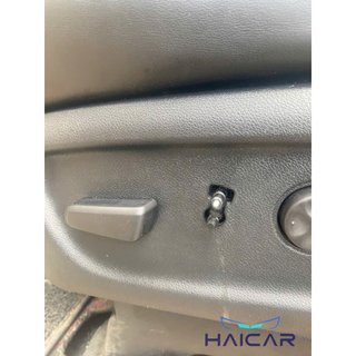 Nút bấm chỉnh  ghế  kia sedona 2014-2020  hàng xịn chính hãng mobis Hàn Quốc
