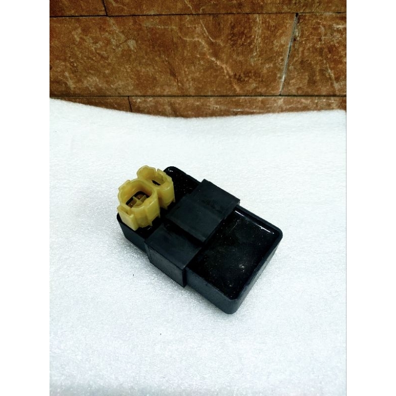 IC zin cho Suzuki XBike 125_hàng chính hãng suzuki