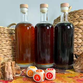 🇨🇦 Maple Syrup 750ml ✦ Vegan 🌱 Organic
