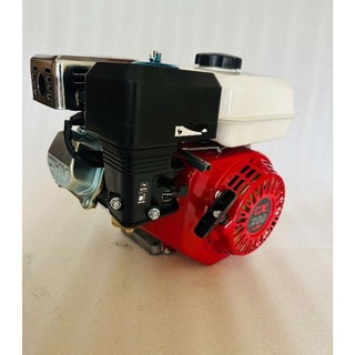 Động cơ GX200 6.5HP chuyên chạy xuồng ghe bơm nước vv