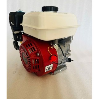 Động cơ GX200 6.5HP chuyên chạy xuồng ghe bơm nước vv