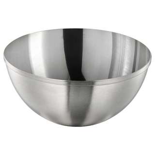 Tô inox trộn thực phẩm Blanda Blank IKEA 12cm
