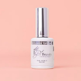 Chai sơn Base Top Igel chính hãng 15ml làm móng