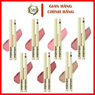 Chì kẻ viền môi UNLEASHIA Oh! Happy Day Lip Pencil 0.8g