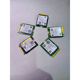 ssd m2 2230  256GB NVMe - dùng trong Laptop,PC , máy ảnh, và các thiết bị điện tử khác
