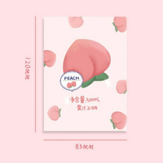 Sổ tay mini nhiều mẫu 11*8 cm