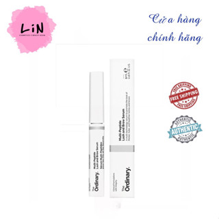 Serum dưỡng dài mọcmi The Ordinary Lash and Brow