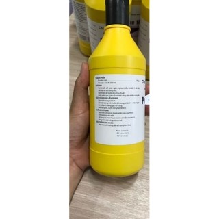 Dung dịch sát khuẩn Povidine 500ml