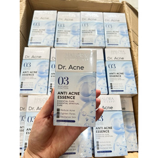 [Bao bì mới] Serum mụn Halora (có hoả tốc)