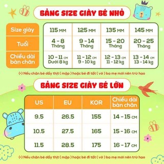 [Chính hãng Ggomoosin] Giày tập đi cho bé cưng Anklet grey