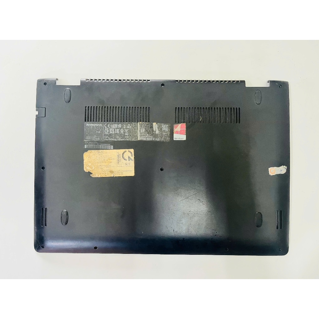 Thay Vỏ Laptop Lenovo Yoga 500-14ibd Cũ