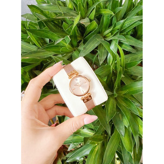 Đồng hồ nữ AK/300 Chuẩn Auth - Full Box, Bảo Hành