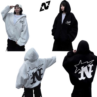  ÁO HOODIE ZIP UNISEX SUBLIME   FROM BOXY - N.E.K.K 