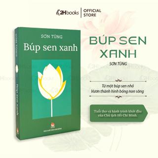 Sách Búp Sen Xanh - 2H Books