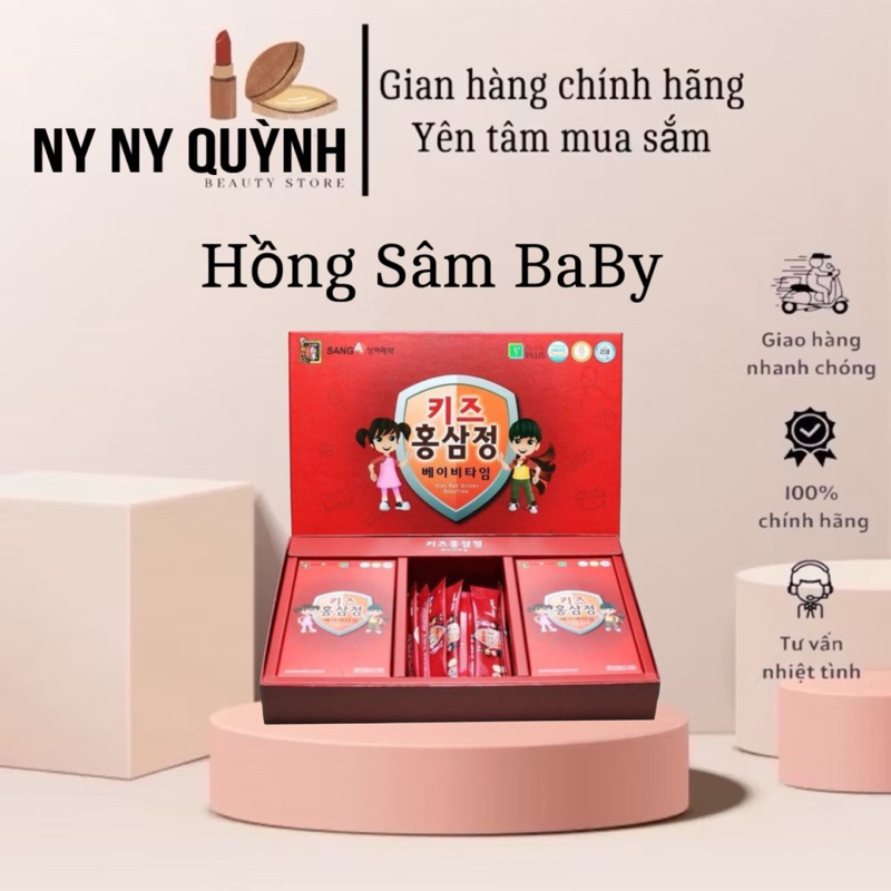 𝐇𝐎̂̀𝐍𝐆 𝐒𝐀̂𝐌 𝐁𝐀𝐁𝐘 𝐒𝐀𝐍𝐆𝐀