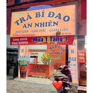 Cốt Trà Bí Đao MinHy 5L