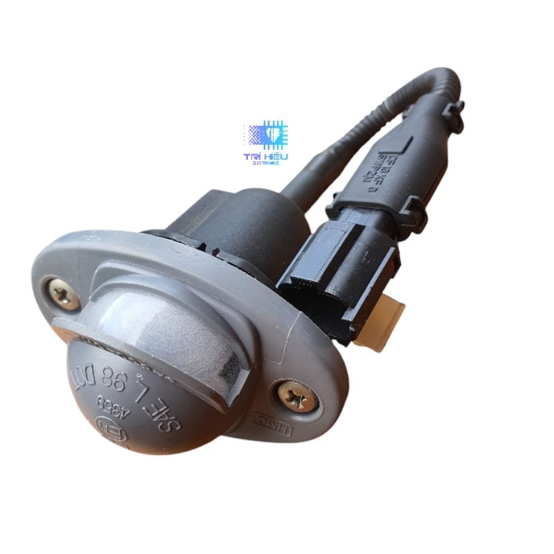 Đèn soi biển số Hyundai Porter Bóng đèn soi biển số HD72 HD65 HD99 HD700 County HD120SL 110S EX8 GTL