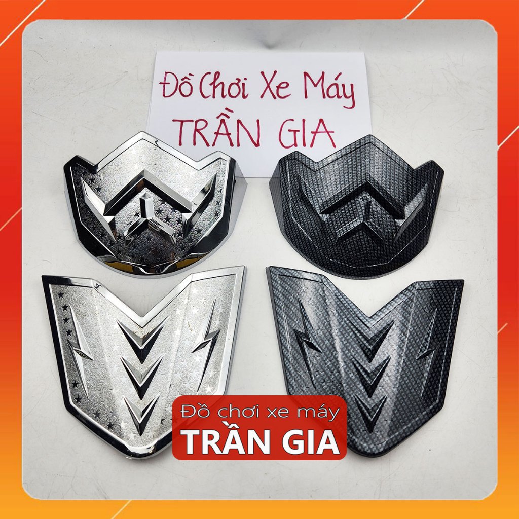 Bộ ốp mỏ dè trước sau xe sh350i sh350 sh 350i 350 năm 2022-2023-2024-2025 chỉ mũi đuôi dè chắn bùn -