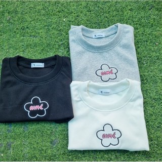 Áo Aime crt NL clothing A2