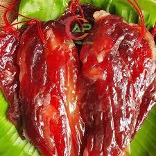 LẠP VỊT còn gọi là xì bỉn 500gr( hỏa tốc TPHCM)