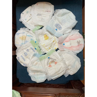 [ Có Miếng Dán Cuộn Bỉm ] COMBO 50 MIẾNG BỈM HIPGIG BO MÔNG CAO CẤP THẤM HÚT TỐT M50/L50/XL50/2XL50/3XL50/4XL50/5XL50