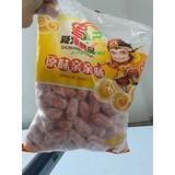 Xúc xích Viên Heo nội địa Trung bịch 2,5kg (giao hỏa tốc TPHCM)