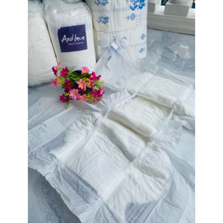 [HCM] TÚI 10 -30 CÁI TÃ BỈM DÁN NGƯỜI GIÀ - HÀNG KHÔNG HIỆU - SIÊU TIẾT KIỆM